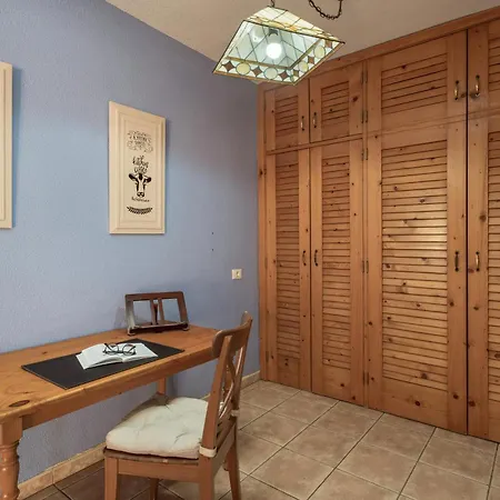 Sunhouse El Chocito Holiday home