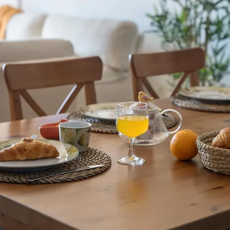 Sunhouse El Chocito Holiday home Candelaria