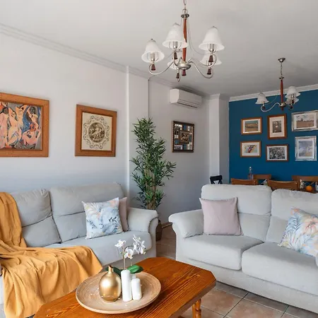 Sunhouse El Chocito *