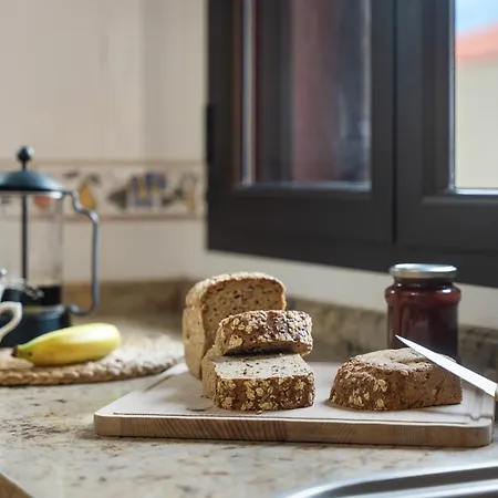 Casa de Férias Sunhouse El Chocito *