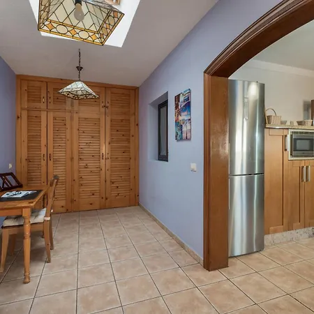 別荘 Sunhouse El Chocito