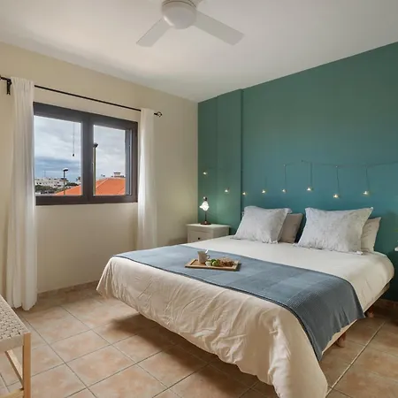 Casa de Férias Sunhouse El Chocito *