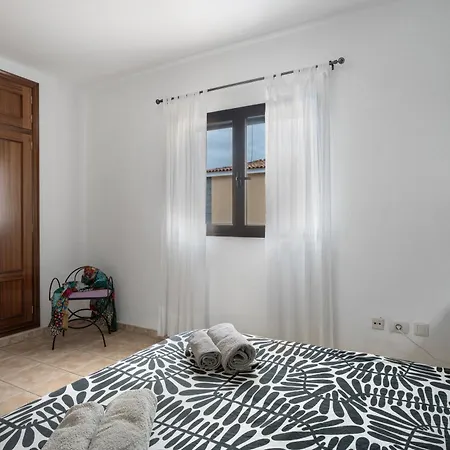 Sunhouse El Chocito 別荘 *