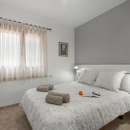 Sunhouse El Chocito カンデラリア