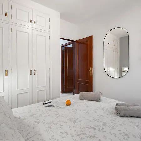 Sunhouse El Chocito 別荘 カンデラリア