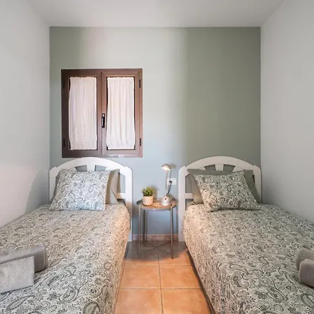 Sunhouse El Chocito *