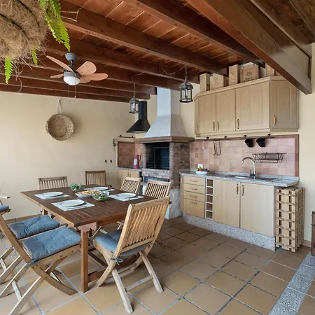 Sunhouse El Chocito *