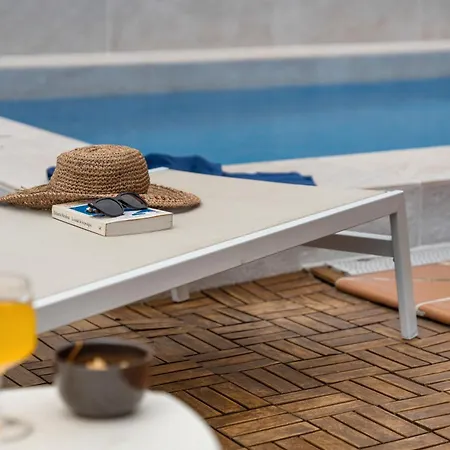 Sunhouse El Chocito Casa de Férias *