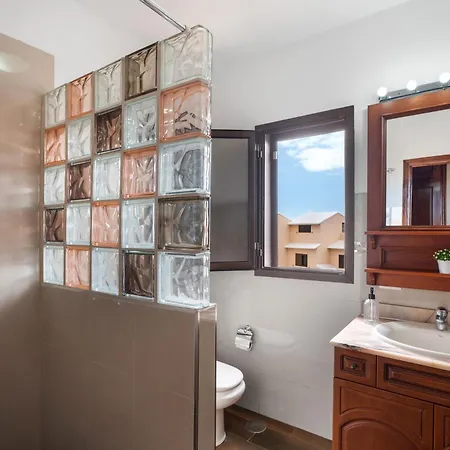 Sunhouse El Chocito *